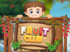 Spēle Fruit Club