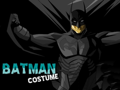 Spēle Batman Costume