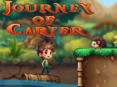 Spēle Journey Of Carter