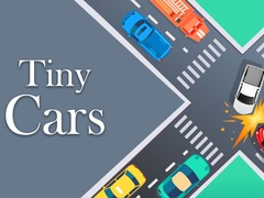 Spēle Tiny Cars