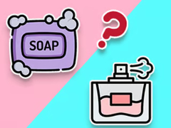 Spēle Kids Quiz: What Would You Use?