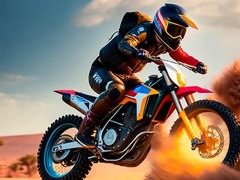 Spēle Stunt Rider