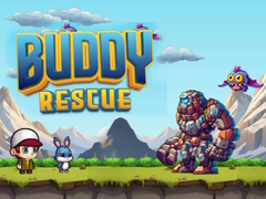 Spēle Buddy Rescue