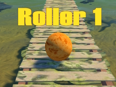 Spēle Roller 1