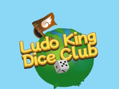 Spēle Ludo King Dice Club