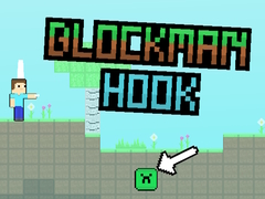 Spēle Blockman Hook