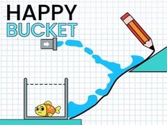 Spēle Happy Bucket