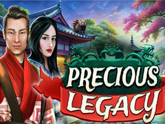 Spēle Precious Legacy