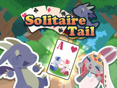 Spēle Solitaire Tail