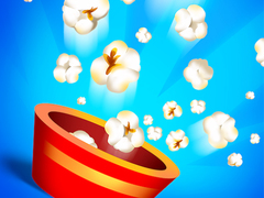 Spēle PopCorn Shooter