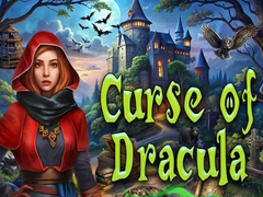 Spēle Curse of Dracula