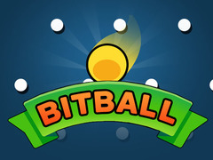 Spēle Bitball