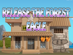 Spēle Release The Forest Eagle