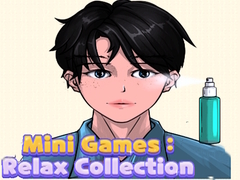 Spēle Mini Games: Relax Collection