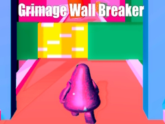 Spēle Grimage Wall Breaker