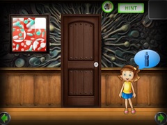 Spēle Amgel Kids Room Escape 213