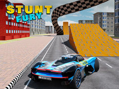 Spēle Stunt Fury