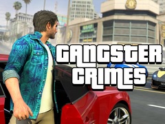 Spēle Gangster Crimes Online 6: Mafia City