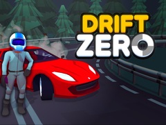 Spēle Drift Zero