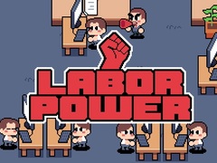 Spēle Labor Power