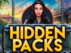 Spēle Hidden Packs