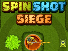 Spēle Spin Shot Siege