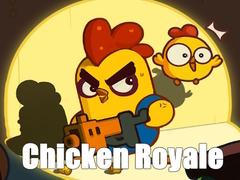 Spēle Chicken Royale