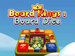 Spēle Board Kings: Board Dice