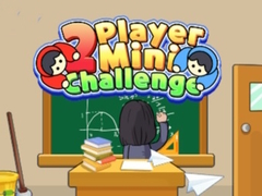 Spēle 2 Player Mini Challenge