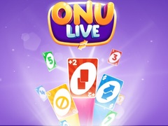 Spēle ONU Live