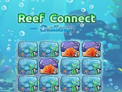 Spēle Reef Connect Challenge