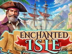 Spēle Enchanted Isle