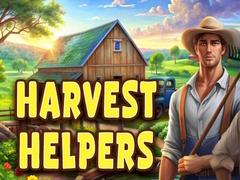 Spēle Harvest Helpers