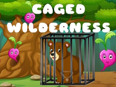 Spēle Caged Wilderness