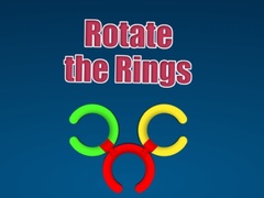 Spēle Rotate The Rings