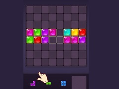 Spēle Block Puzzle Blast