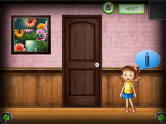 Spēle Amgel Kids Room Escape 214