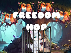 Spēle Freedom Hop