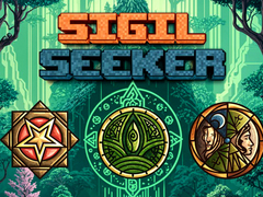 Spēle Sigil Seeker