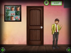 Spēle Amgel Easy Room Escape 199