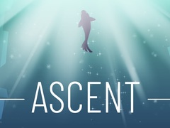 Spēle Ascent