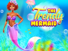 Spēle The Trendy Mermaid