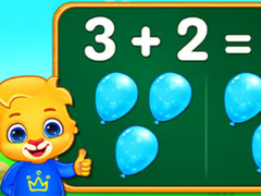 Spēle Kids Quiz: Let Us Learn Some Math Equations 3