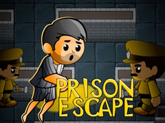 Spēle Prison Escape