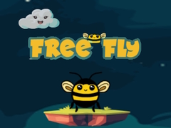 Spēle Free Fly