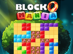 Spēle Block Mania