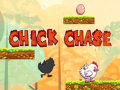 Spēle Chick Chase