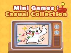 Spēle Mini Games: Casual Collection