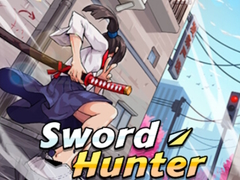 Spēle Sword Hunter