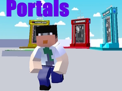 Spēle Portals